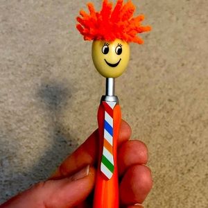 🦋FREE with 2+ bundle- Multi-purpose pen